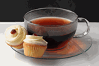Cocktails and Cupcakes for Two at Quince in The May Fair Hotel