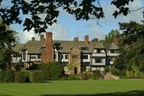 Champagne Afternoon Tea at Inglewood Manor