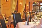 Table for Two at La Bonne Auberge Glasgow Theatreland