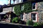 Table For Two at the Lydford Country House Restaurant