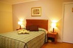One Night Break with Dinner at Manor House Hotel