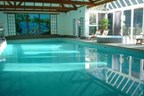 One Night Spa Break at Manor House Hotel