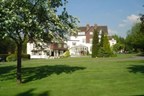 One Night Break at Manor House Hotel