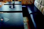 Table for Two at Madame Geisha