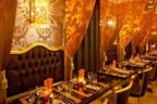 Table For Two at Mamounia Lounge Knightsbridge