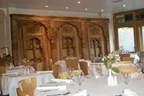 Table For Two at Memories of India