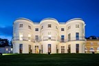 One Night Break with Dinner at the Mercure Gloucester Bowden Hall