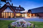One Night Hotel Break with Dinner at Mercure Hull Grange Park 