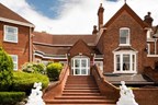 One Night Break with Dinner at the Mercure Kidderminster