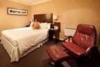 Overnight Break at Mercure Livingston Hotel