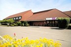 One Night Hotel Break with Dinner at Mecure Livingston