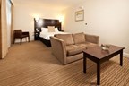 One Night Break with Dinner at the Mercure Manchester Piccadilly