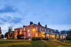 One Night Break with Dinner at the Mercure Newbury Elcot Park