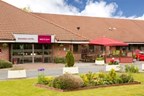 Overnight Break at Mercure Swansea Hotel