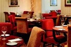 Table For Two at the Lanes Restaurant