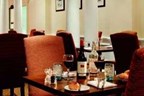 Table For Two at the Wessex Restaurant
