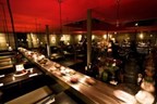 Table For Two at Moshi Moshi