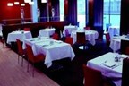 Table for Two at Number Twelve Restaurant and Bar