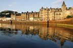 Two Night Break at The Oban Caledonian Hotel