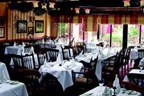 Table For Two at The Olde Barne Hotel