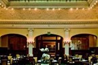 Table For Two at The Old Swan Hotel Restaurant