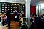 Table for Two at the Oldfields Eating House