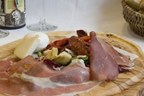 Table For Two at the Olivetto Restaurant & Wine Bar
