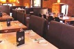 Table for Two at Panam Bar and Restaurant