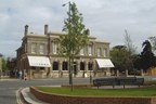 One Night Break at The Park Hotel