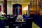 Table For Two at the Bloomsbury Street Bar and Restaurant