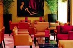 Table For Two at The Creation Bar and Restaurant