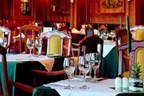 Table For Two at Raglans Restaurant