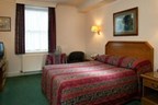 Two Night Break at Ramada Cromwell Stevenage