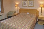 Two Night Break at Quality Hotel Kings Lynn