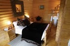 One Night Romantic Break at Redlands Country Lodge Guest House