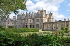 One Night Romantic Break at Stoke Rochford Hall