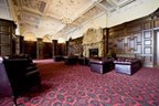 Afternoon Tea for Two at Stoke Rochford Hall