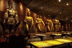 Table For Two at Shaka Zulu