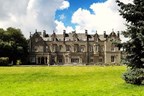 One Night Break with Dinner at Shendish Manor