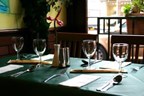 Table for Two at the Spaghetti Tree