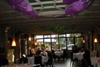 Table for Two at Tiger Lily