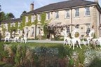 Table for Two at Ty Newydd Country Hotel