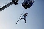 300ft Bungee Jump