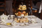 Afternoon Tea and Tour for Two at the Wedgwood Visitor Centre