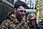 Zombie Bootcamp Experience for Two