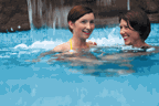 One Night Reviver Spa Break for Two at Ragdale Hall