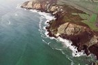 15 Minute St Ives Helicopter Tour