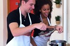 Six Week African Cookery Course for One