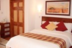 One Night Break at Ardeer Steading