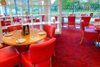 One Night Break with Dinner at the Ramada Encore Barnsley
